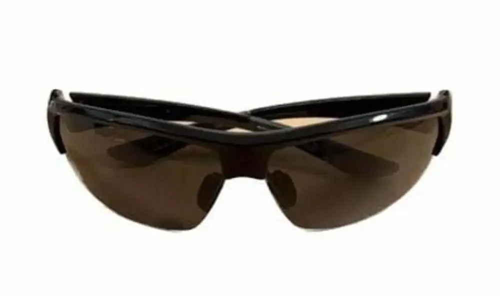 Puma Sport Performance Wrap Sunglasses